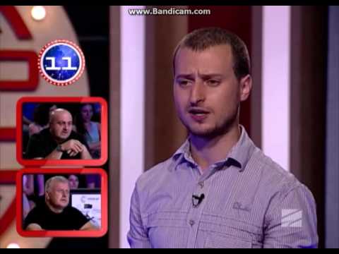 გააცინე და მოიგე, მიხეილ სანიკიძე 1000 ლარი \\ gaacine da moige mixeil sanikidze 1000 lari