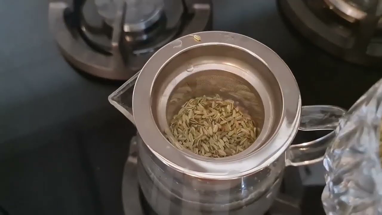 Unlocking the Secrets of Persian Cuisine: Discovering the Magic of Fennel. why  we consume fennel?