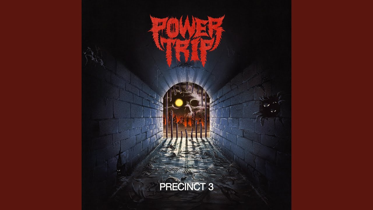 Watch Precinct 3 on YouTube Watch Precinct 3 on YouTube