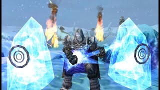 Warcraft 3 (Hard): Legacy of the Damned 08  A Symphony of Frost and Flame