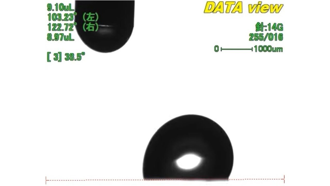 アズワン 3-6083-01 接触角計 2381−01−10【1個】 3608301 ドライバー、レンチ