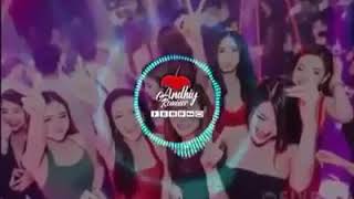 DJ kamu lonte