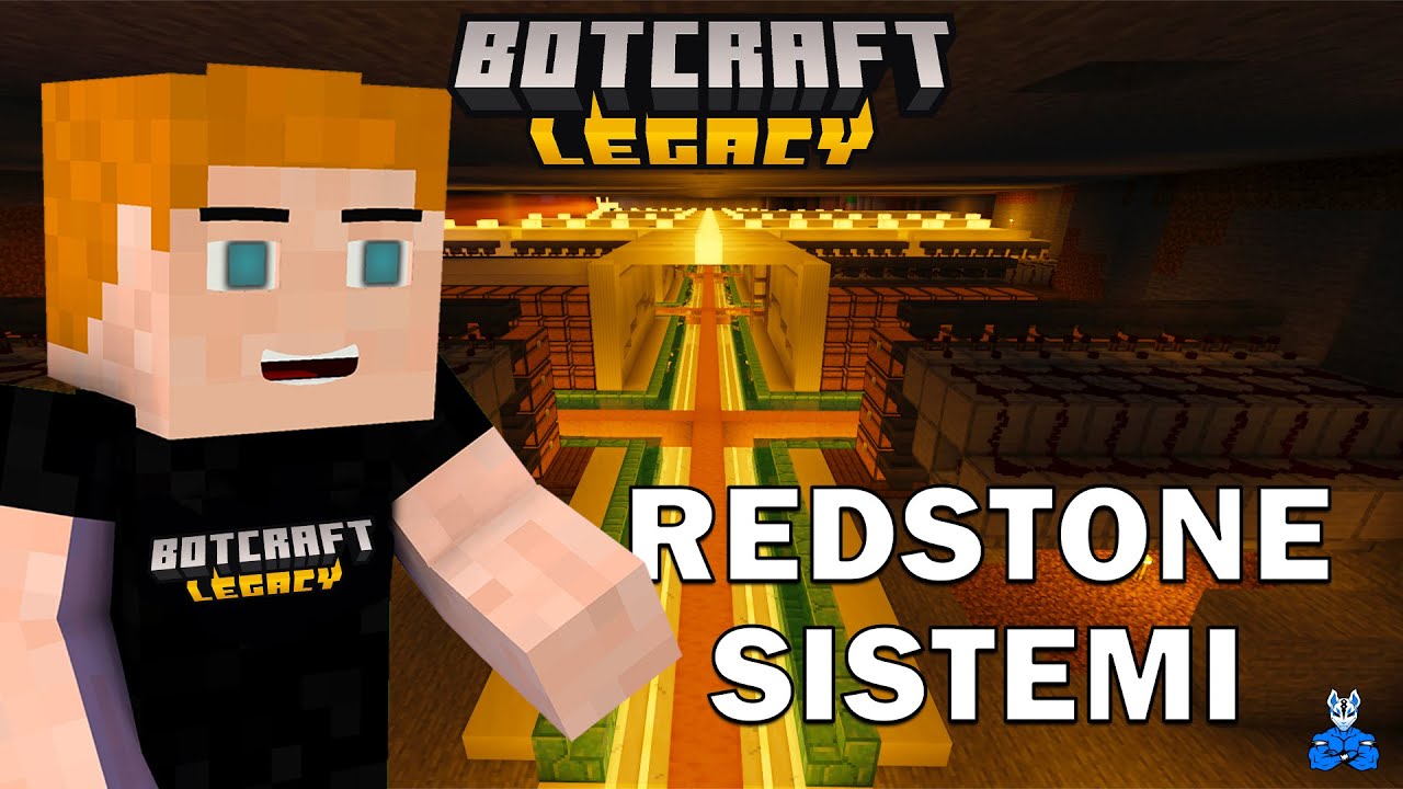 ČUDNE STVARI SE POJAVLJAJO NA SERVERJU?! | !merch | BotCraft Legacy ...