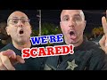Files Complaint On Cops, Cops Retaliate With Criminal Charges