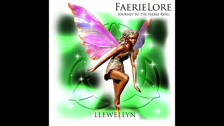 Faerielore - Llewellyn [Full Album]