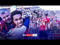 Reaction as Lincoln City are promoted to Championship for first time in 65 years!