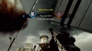 *KILLCAM* Warhawk Bombspot *Shortened*