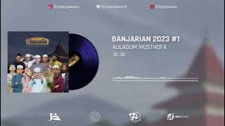 BANJARIAN 2023 FULL ALBUM #1