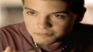 Retro Chef Boyardee Overstuffed Beef Ravioli Commercial 1999 Hungry Teenager