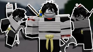 METAL SOPA TAMAMLANDI! - Roblox The Strongest Battlegrounds Türkçe