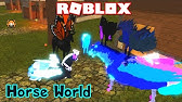 Roblox Horse World Youtube - roblox horse world snake horse