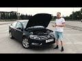 Стоит ли покупать подержанный Volkswagen Passat B7?