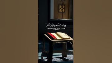 سورة المائدة|| سعود الشريم #قران_كريم