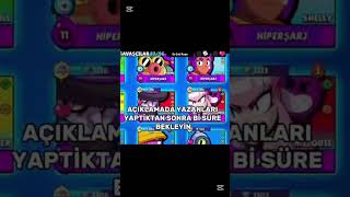 1- Videoya Like At 2-Abone Ol 3-Bu Videoyu Bir Arkadaşınla Paylaş 4-Yorumlarda Bunları Belirt