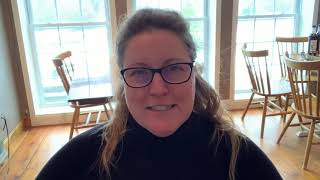 Holly Morrison - Merriland Farm Cafe Welcomes You!