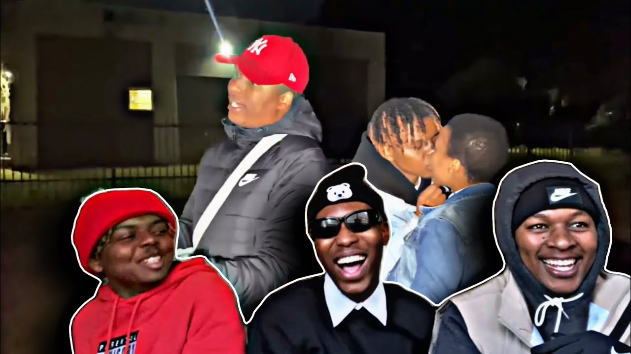 WHY JOSEPHDARY MAKES COUPLES EXCHANGE PHONES(7️⃣EMOYENI DAY7️⃣)