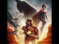 252A: &quot;The Flash&quot; (2023) - Earth1 Edition - Stuart and Ryan talk comic movies