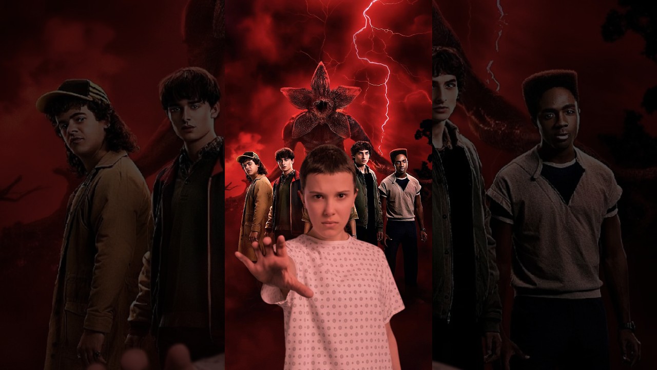 Stranger things