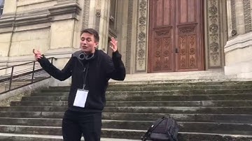 Plasma Cash Impromptu Overview - EthCC