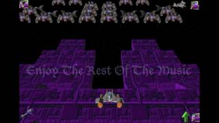 3D Galaxy Fighters/Hyper Space Fighters - Music - Track #1 - Cosmi screenshot 3