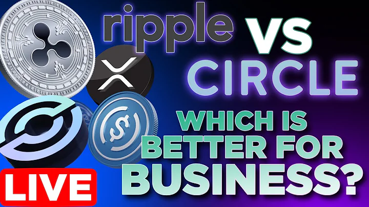 Ripple vs Circle | Which is Better For Businesses?...