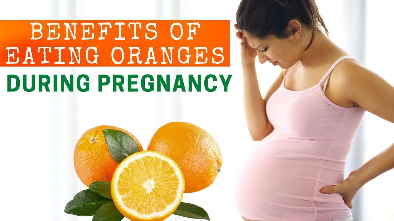Pregnant Orange Video Goes Viral, Orange With 6-8 More Oranges Inside It