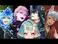 【ツイステ】本気のハロウィン見に行くぞ～～！！！｜スケアリー・モンスターズ【Vtuber／桃鬼つむ／初見ゲーム実況】
