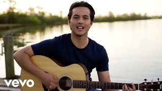 Laine Hardy - Ground I Grew Up On (Acoustic) chords