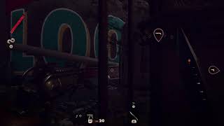 Deathloop ps5 gameplay