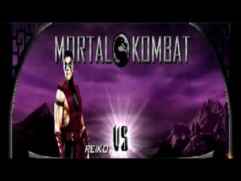 mortal kombat project 4.1 controls mortal kombat project 4.1 controls