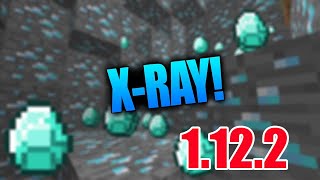 Rift Xray Mod 1.13.2 Download & Install - Fullbright, Cave Mode, Redstone Mode