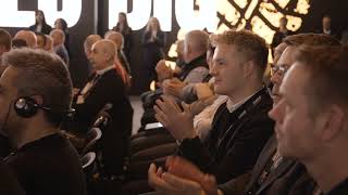 Europe: CASE Dealer Convention 2026 - Lecce, Italy