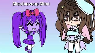 Mischievous Mimi Gets Grounded Intro For