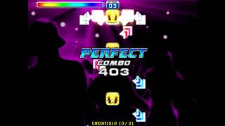 Final Audition 2 Step 3  Pump It Up Prime 2 Quest Zone Patch 110