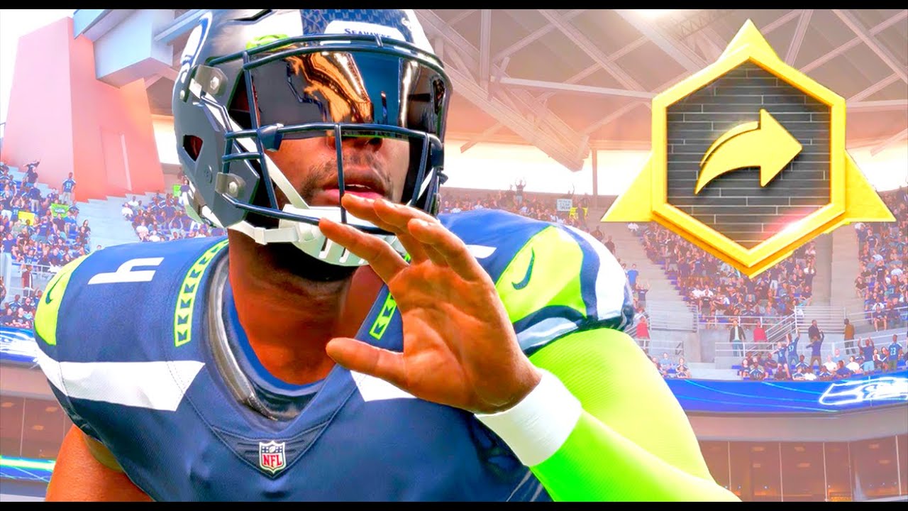 Madden 23 Face Of The Franchise 14 Point Comeback Leads Us To An Insane Win! YouTube