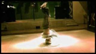 Bboy Aibii trailer 2009