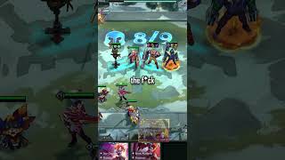 I Played the Wraith Zac Comp Without Zac!