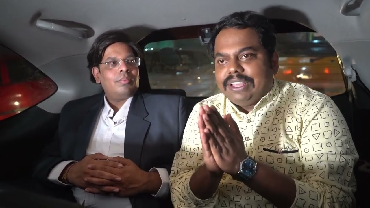 Vinamra Bhabhal in SLTH