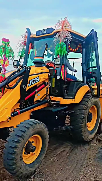 jcb lovers🤩🤩🙏 #automobile #jcbvideo #excavator #farming #jcb3dx #jcb #jcbi🚜🙏🙏