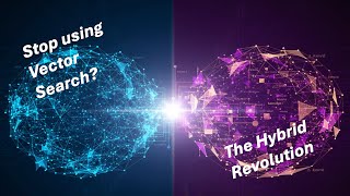 Why AI Is Ditching Vector Search - Big Pivot Explained