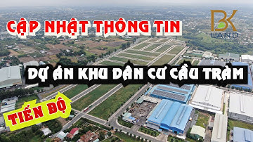 " Chú Ý" Thông Tin Dự án Khu Dân Cư Cầu Tràm Sài Gòn Fortune