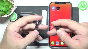 OnePlus Buds 3: Manage Gestures - Customize Touch Controls