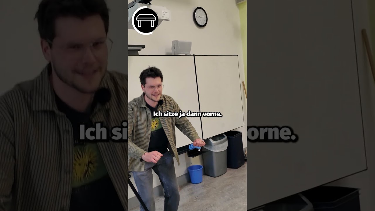 Lehrer vs. Spicker! (Teil 6) 📃👨‍🏫
