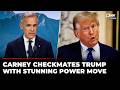‘Fortune Favours the Bold…’: Mark Carney Shows Donald Trump Why Canada Can’t Be Bullied