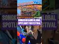 Songkran Gains Global Spotlight as Top Festival | #ThailandOutlook