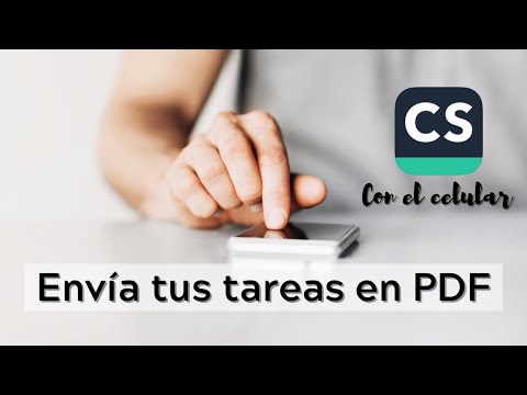 Video: ¿Cómo transfiero CamScanner a otro teléfono?