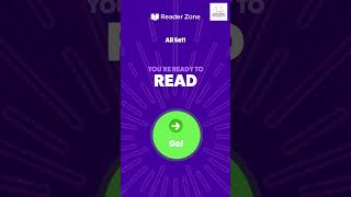 Reader Zone App