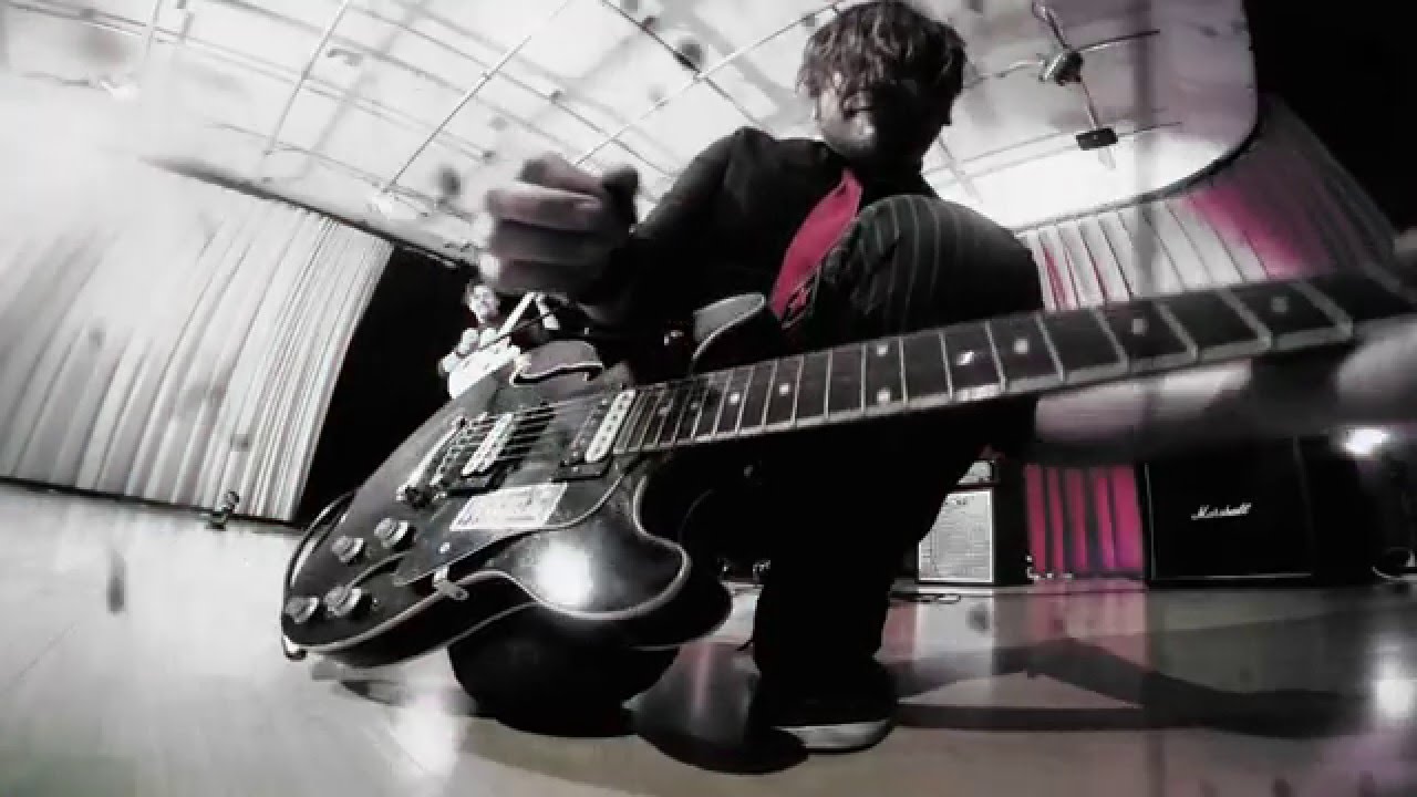 nhp12ac - just4u (official music video)