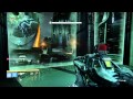 Crota's End HM