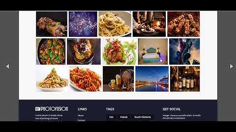 Free Download Photo Fusion - Free Stock Photos Script